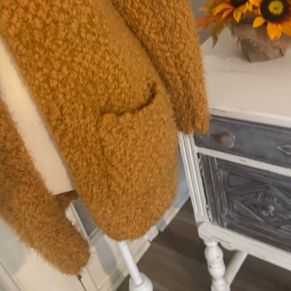 Dreamers Fall Cardigan – Size Large - Picture 4 of 10